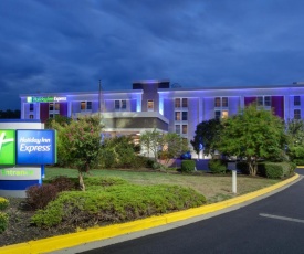 Holiday Inn Express Washington DC East- Andrews AFB, an IHG Hotel