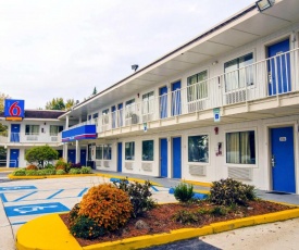 Motel 6-Camp Springs, DC - South Camp Springs