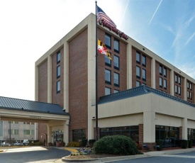 Hampton Inn College Park