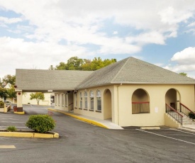 Red Roof Inn Washington DC - College Park