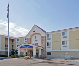 Candlewood Suites Boise-Meridian, an IHG Hotel