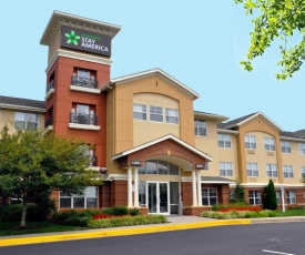 Extended Stay America Suites - Columbia - Columbia Corporate Park