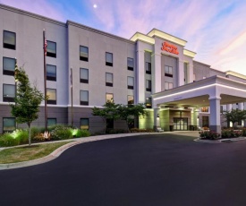 Hampton Inn & Suites - Columbia South, MD