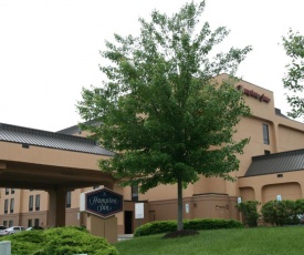 Hampton Inn Columbia, MD