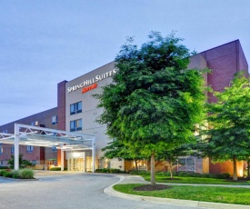 SpringHill Suites by Marriott Columbia