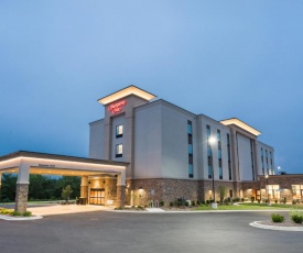 Hampton Inn Cumberland