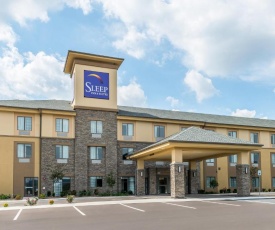 Sleep Inn & Suites Cumberland