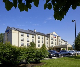 Fairfield Inn & Suites by Marriott Cumberland