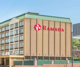 Ramada by Wyndham Cumberland Downtown