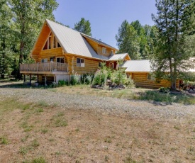 5 Bedroom Lodge Snoqualmie Pass