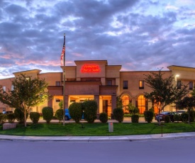 Hampton Inn & Suites Boise-Meridian