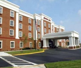 Hampton Inn Easton