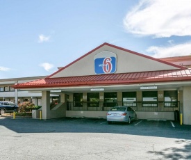 Motel 6-Edgewood, MD