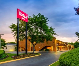 Red Roof Inn Edgewood