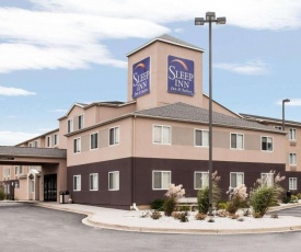 Sleep Inn & Suites Edgewood Near Aberdeen Proving Grounds