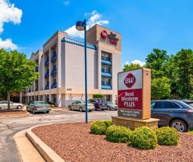 Best Western Plus BWI Airport Hotel - Arundel Mills