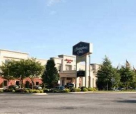 Hampton Inn Elkton