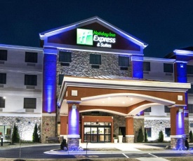 Holiday Inn Express & Suites Elkton - University Area, an IHG Hotel