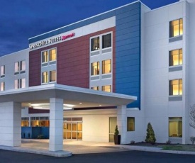 SpringHill Suites By Marriott Frederick