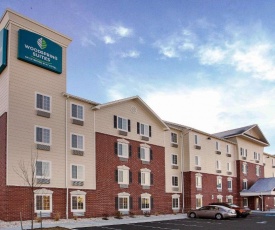 WoodSpring Suites Frederick I-70