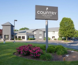 Country Inn & Suites by Radisson, Frederick, MD