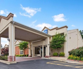 Best Western Historic Frederick