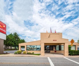 Econo Lodge Frederick I-70