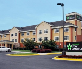 Extended Stay America Suites - Frederick - Westview Dr