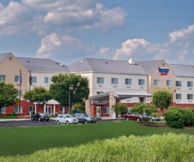 Fairfield Inn & Suites by Marriott Frederick