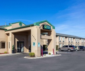 Quality Inn & Suites