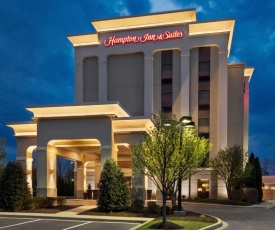 Hampton Inn & Suites Frederick/Fort Detrick