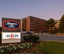 Hampton Inn Frederick