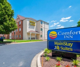 MainStay Suites Frederick