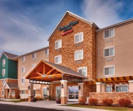 TownePlace Suites Boise West / Meridian