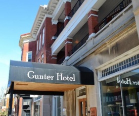 Hotel Gunter