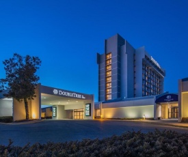 DoubleTree by Hilton Washington DC North/Gaithersburg