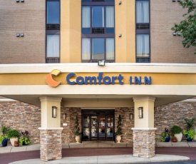 Comfort Inn Shady Grove - Gaithersburg - Rockville