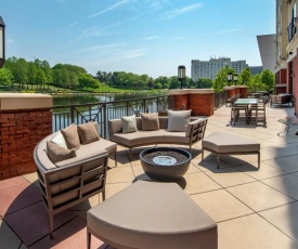 Courtyard by Marriott Gaithersburg Washingtonian Center