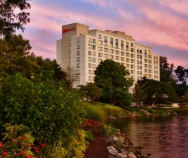 Gaithersburg Marriott Washingtonian Center