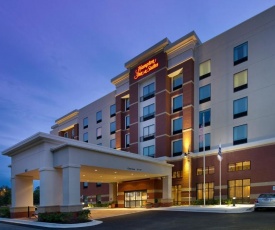 Hampton Inn and Suites Washington DC North/Gaithersburg