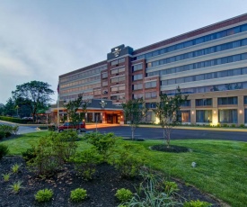 Homewood Suites by Hilton Gaithersburg/Washington, DC North