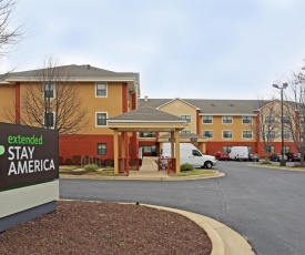 Extended Stay America Suites - Washington, DC - Germantown - Milestone