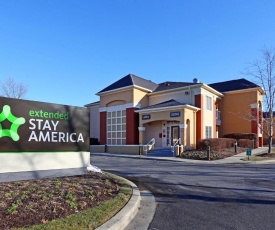 Extended Stay America Suites - Washington, DC - Germantown - Town Center