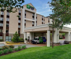 Holiday Inn Express and Suites Germantown, an IHG Hotel