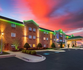 Holiday Inn Express Annapolis East-Kent Island, an IHG Hotel