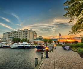 Hilton Garden Inn Kent Island