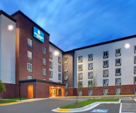 WoodSpring Suites Washington DC Northeast Greenbelt