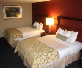 Apm Inn & Suites