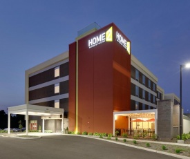 Home2 Suites By Hilton Hagerstown