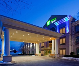 Holiday Inn Express Hotel & Suites Hagerstown, an IHG Hotel